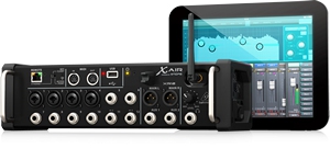 Behringer XR12 цифровой микшер в Судаке
