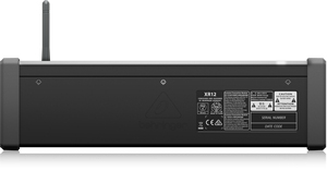 Behringer XR12 цифровой микшер в Судаке