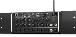 Behringer XR18 цифровой микшер в Судаке