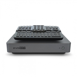 EVOBOX Premium Hi-End караоке-система в Судаке