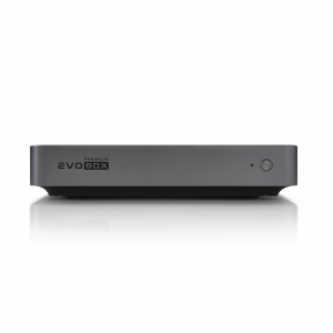 EVOBOX Premium Hi-End караоке-система в Судаке