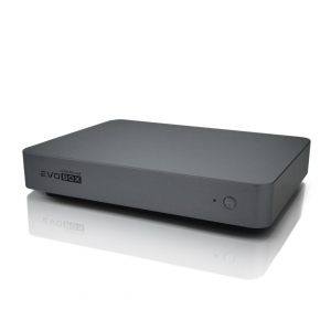 EVOBOX Premium Hi-End караоке-система в Судаке