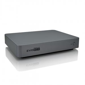 EVOBOX Premium Hi-End караоке-система в Судаке