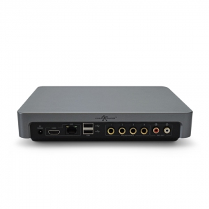 EVOBOX Premium Hi-End караоке-система в Судаке