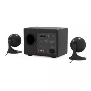 EvoSound Sphere 2.1 аудиосистема для караоке в Судаке