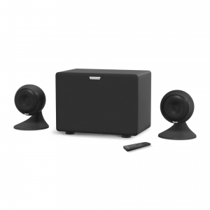 EvoSound Sphere 2.1 аудиосистема для караоке в Судаке