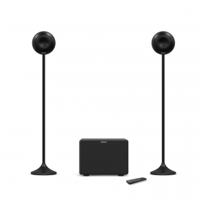 EvoSound Sphere 2.1 аудиосистема для караоке в Судаке