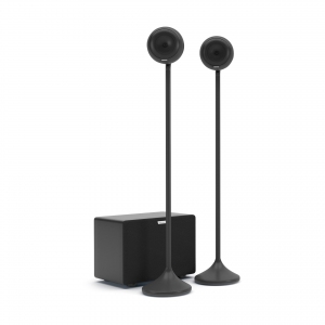 EvoSound Sphere 2.1 аудиосистема для караоке в Судаке