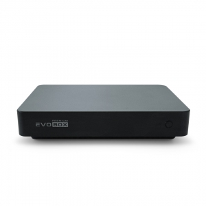 Hi-End караоке-система EVOBOX Premium + EvoSoundBar (саундбар с караоке) в Судаке