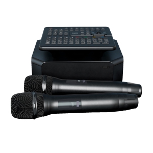 караоке-комплект для Дома AST ZOOM 1/2 и AST-SM6A в Судаке