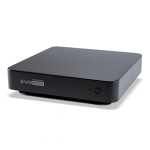 караоке-комплект EVOBOX + EvoSound Bar (саундбар с караоке) в Судаке