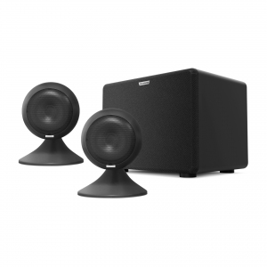 караоке-комплект EVOBOX + EvoSound Sphere 2.1 в Судаке