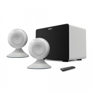 караоке-комплект EVOBOX Classic + EvoSound Sphere 2.1 в Судаке