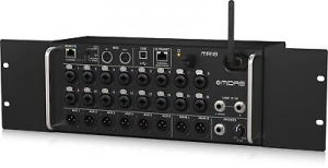 Midas MR18 цифровой микшер в Судаке