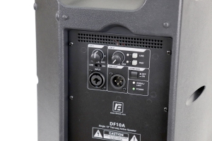 RFIntell DF10A в Судаке