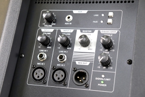 RFIntell DF12A в Судаке