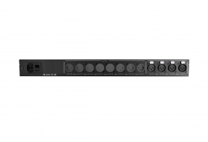 S-Track Dolphin 48 спикер-процессор в Судаке