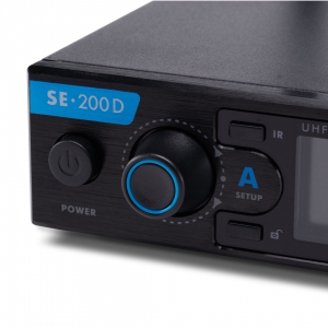SE-200D цифровые микрофоны в Судаке
