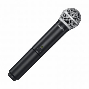 SHURE BLX24E/PG58 M17 вокальная радиосистема в Судаке