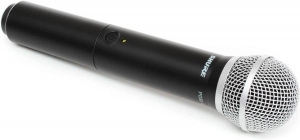 SHURE BLX24E/PG58 M17 вокальная радиосистема в Судаке
