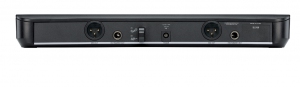 SHURE BLX288E/B58 M17 вокальная радиосистема в Судаке