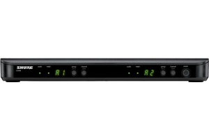 SHURE BLX288E/PG58 M17 вокальная радиосистема в Судаке