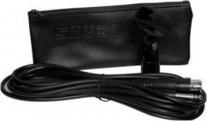 SHURE SV100-A динамический микрофон в Судаке