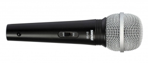 SHURE SV100-A динамический микрофон в Судаке