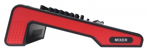 SVS Audiotechnik mixers AM-12 Микшерный пульт аналоговый, 12-канальный в Судаке