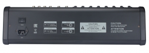 SVS Audiotechnik mixers AM-12 Микшерный пульт аналоговый, 12-канальный в Судаке