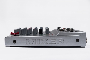 SVS Audiotechnik mixers AM-6 DSP Микшерный пульт аналоговый, 6-канальный SVS Audiotechnik mixers в Судаке