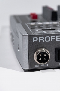 SVS Audiotechnik mixers AM-6 DSP Микшерный пульт аналоговый, 6-канальный SVS Audiotechnik mixers в Судаке