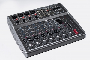 SVS Audiotechnik mixers AM-8 DSP Микшерный пульт аналоговый, 8-канальный в Судаке