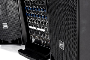SVS Audiotechnik STAGESET 600 Акустический комплект активный в Судаке