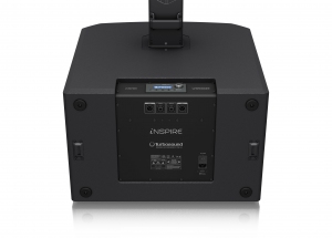 Turbosound iNSPIRE iP3000 модульная аудио колонна 2000Вт в Судаке