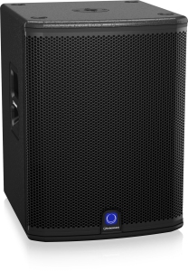 Turbosound iQ15B сабвуфер активный в Судаке
