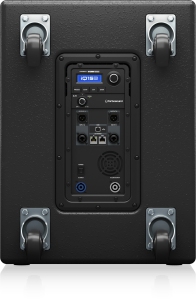 Turbosound iQ15B сабвуфер активный в Судаке
