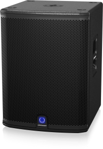 Turbosound iQ15B сабвуфер активный в Судаке