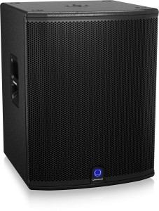 Turbosound iQ18B сабвуфер активный в Судаке