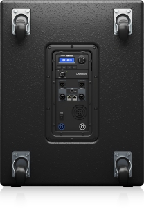 Turbosound iQ18B сабвуфер активный в Судаке