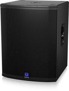 Turbosound iQ18B сабвуфер активный в Судаке
