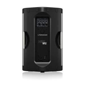 Turbosound MILAN M12 активная акустическая система в Судаке