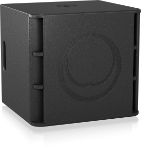 Turbosound Milan M15B сабвуфер активный в Судаке