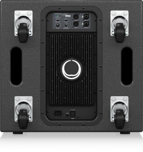 Turbosound Milan M15B сабвуфер активный в Судаке