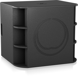 Turbosound Milan M18B сабвуфер активный в Судаке