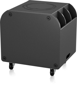 Turbosound Milan M18B сабвуфер активный в Судаке