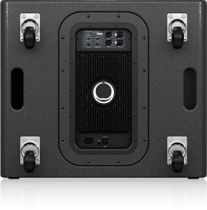 Turbosound Milan M18B сабвуфер активный в Судаке