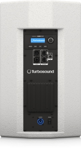 Turbosound NuQ102-AN Активная акустическая система в Судаке