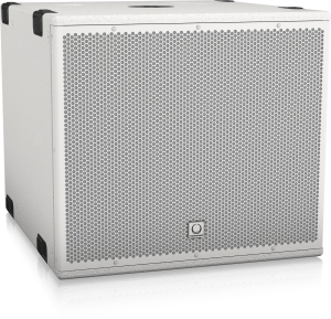 Turbosound NuQ115B-AN Активный сабвуфер в Судаке