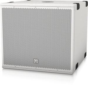 Turbosound NuQ115B-AN Активный сабвуфер в Судаке